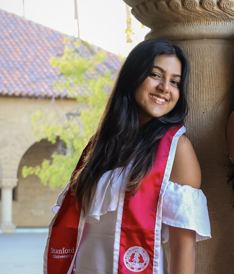 20 Years, 20 Stories: Choosing Community Health