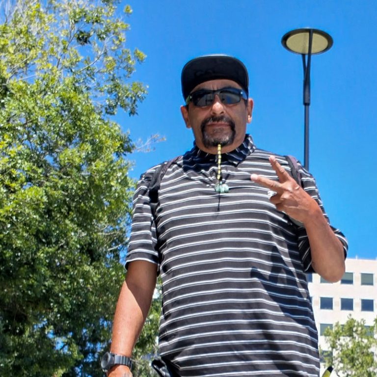20 Years, 20 Stories: A Second Chance