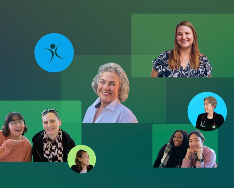20 Years, 20 Stories: Care That Connects Us