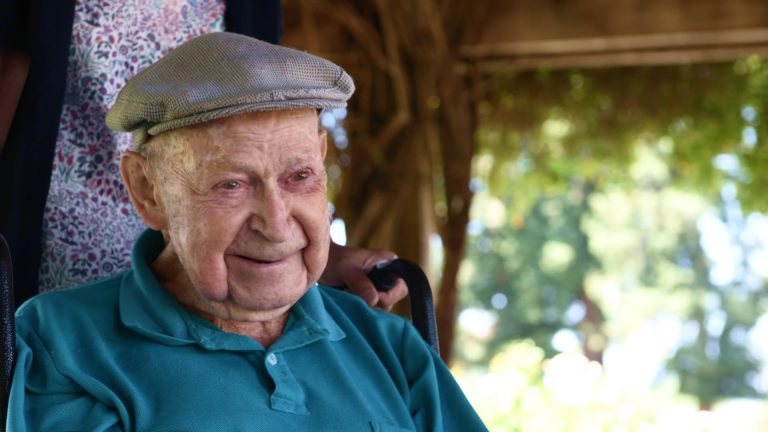 Older Adult Services