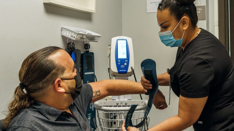 Primary Care & Preventive Health Services